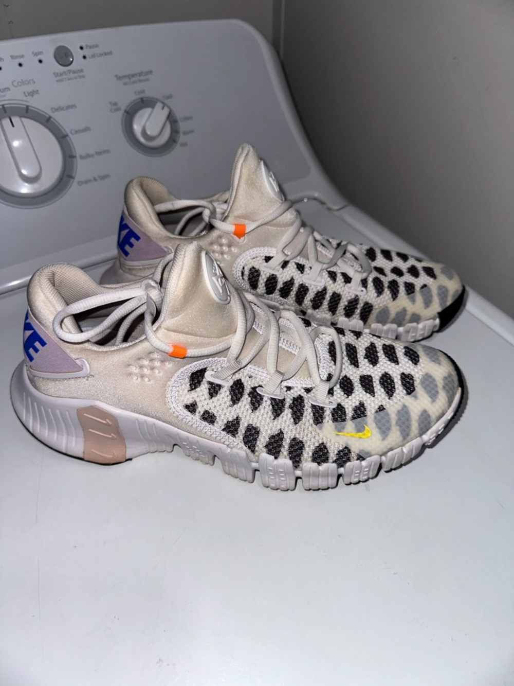 Nike Metcon 4 sneakers